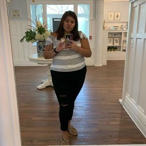 Meet your Posher, Marissa